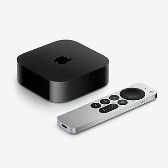 apple TV