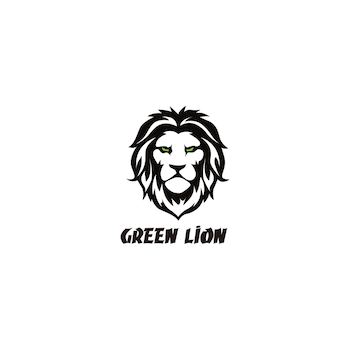 GREEN LION'